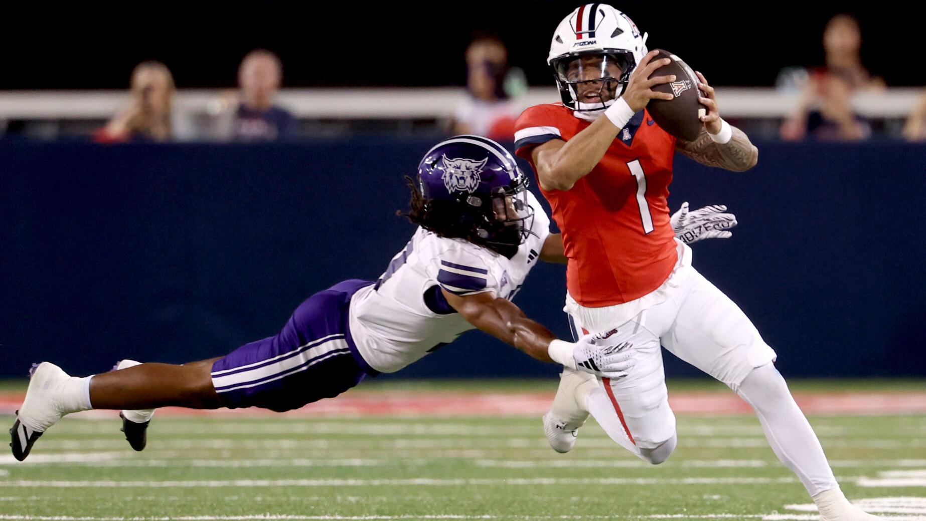University of ÃÛÁÄÖ±²¥ vs Weber State